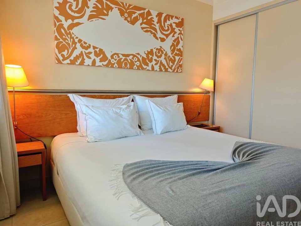 Apartamento T1 para Venda em Portimão Foto 10