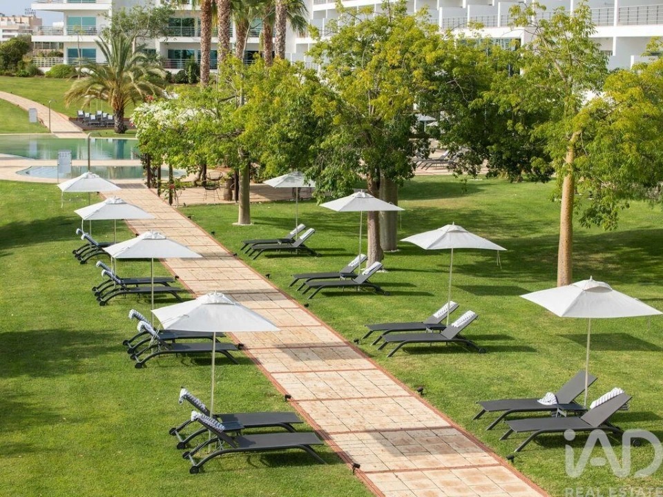 Apartamento T1 para Venda em Portimão Foto 37