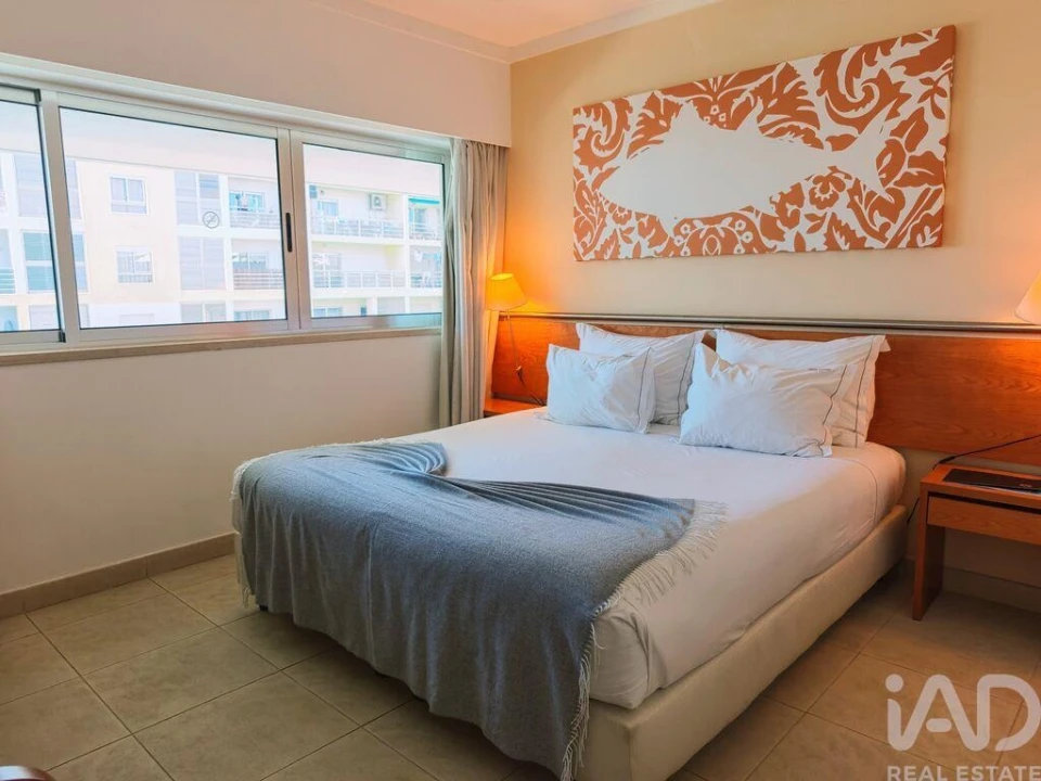 Apartamento T1 para Venda em Portimão Foto 5