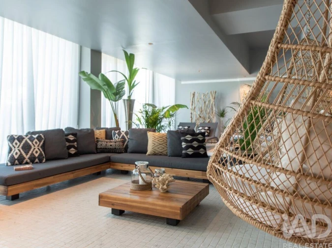 Apartamento T1 para Venda em Portimão Foto 36