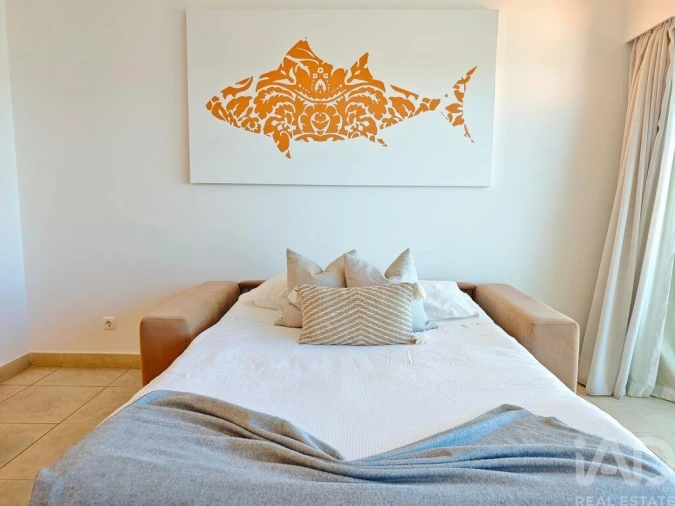 Apartamento T1 para Venda em Portimão Foto 22