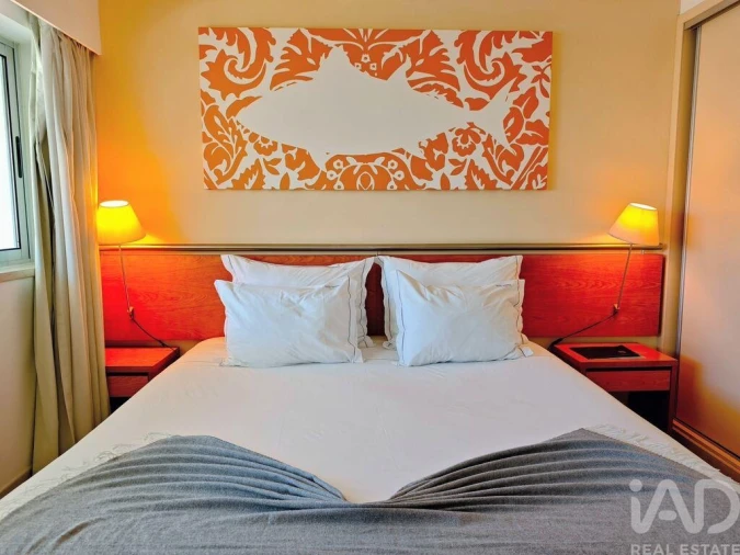 Apartamento T1 para Venda em Portimão Foto 6