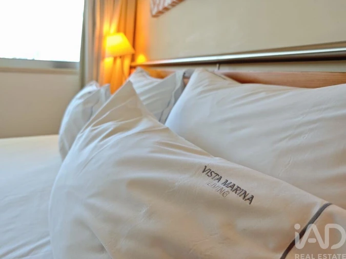 Apartamento T1 para Venda em Portimão Foto 7