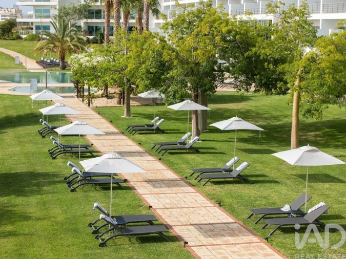 Apartamento T1 para Venda em Portimão Foto 37