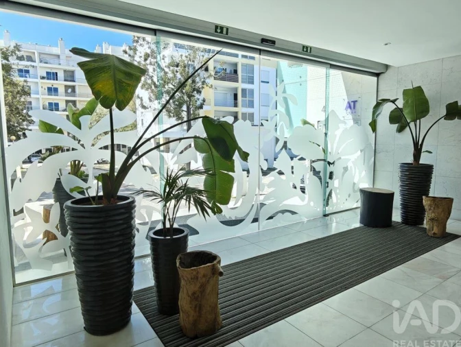 Apartamento T1 para Venda em Portimão Foto 31