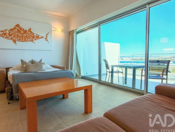 Apartamento T1 para Venda em Portimão Foto 23