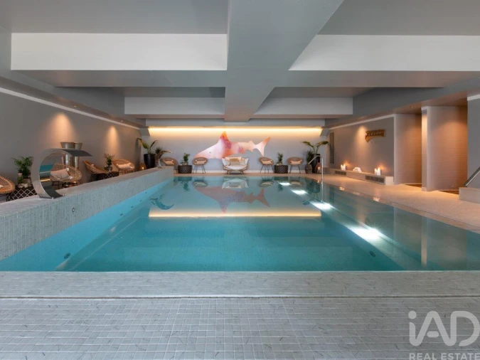 Apartamento T1 para Venda em Portimão Foto 34