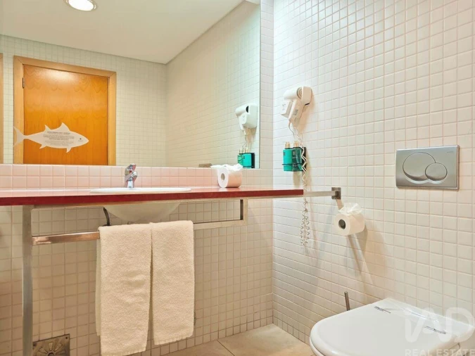 Apartamento T1 para Venda em Portimão Foto 13