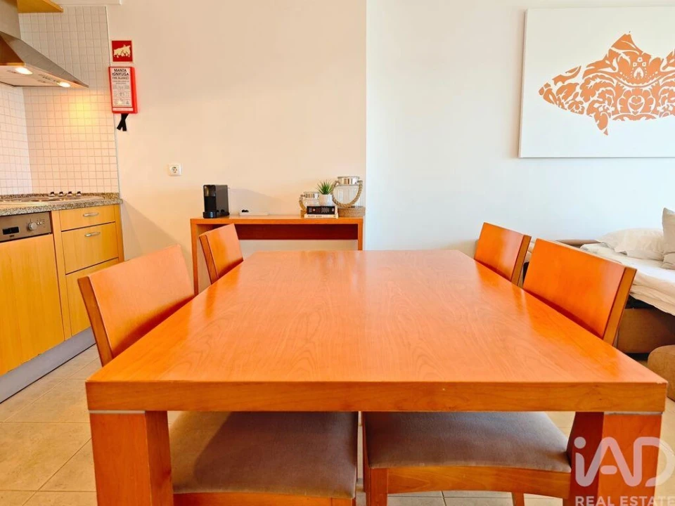 Apartamento T1 para Venda em Portimão Foto 17
