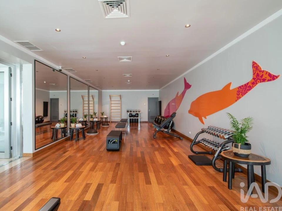 Apartamento T1 para Venda em Portimão Foto 35