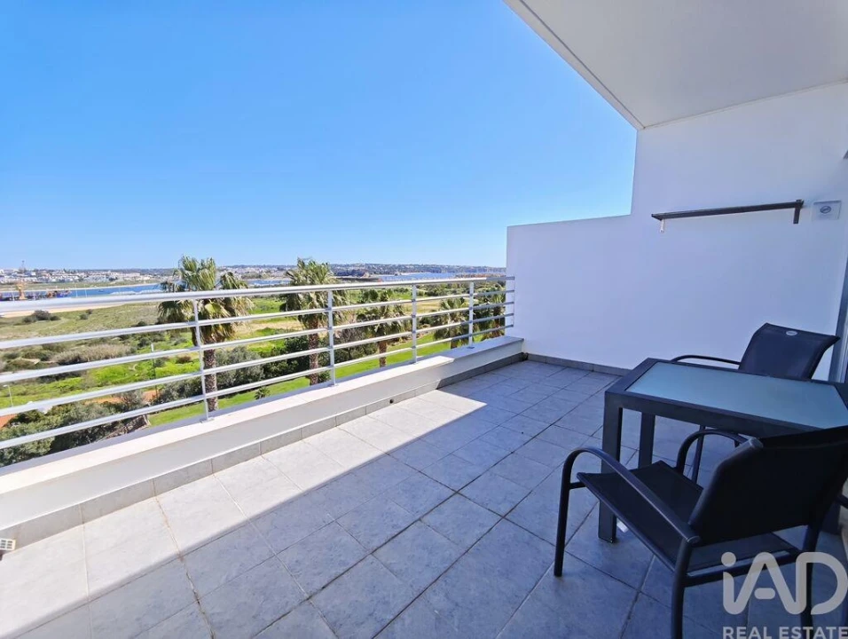 Apartamento T1 para Venda em Portimão Foto 24