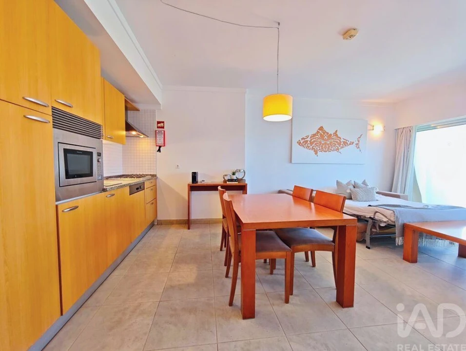 Apartamento T1 para Venda em Portimão Foto 1