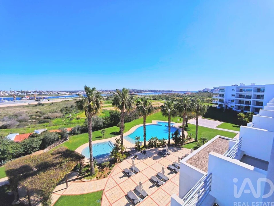 Apartamento T1 para Venda em Portimão Foto 27