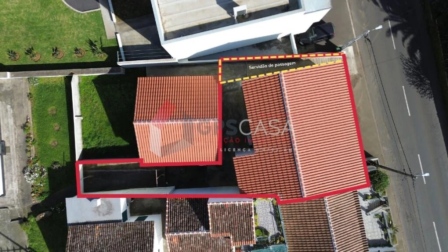 Moradia T3 para Venda em Praia da Vitoria (Santa Cruz) Foto 48