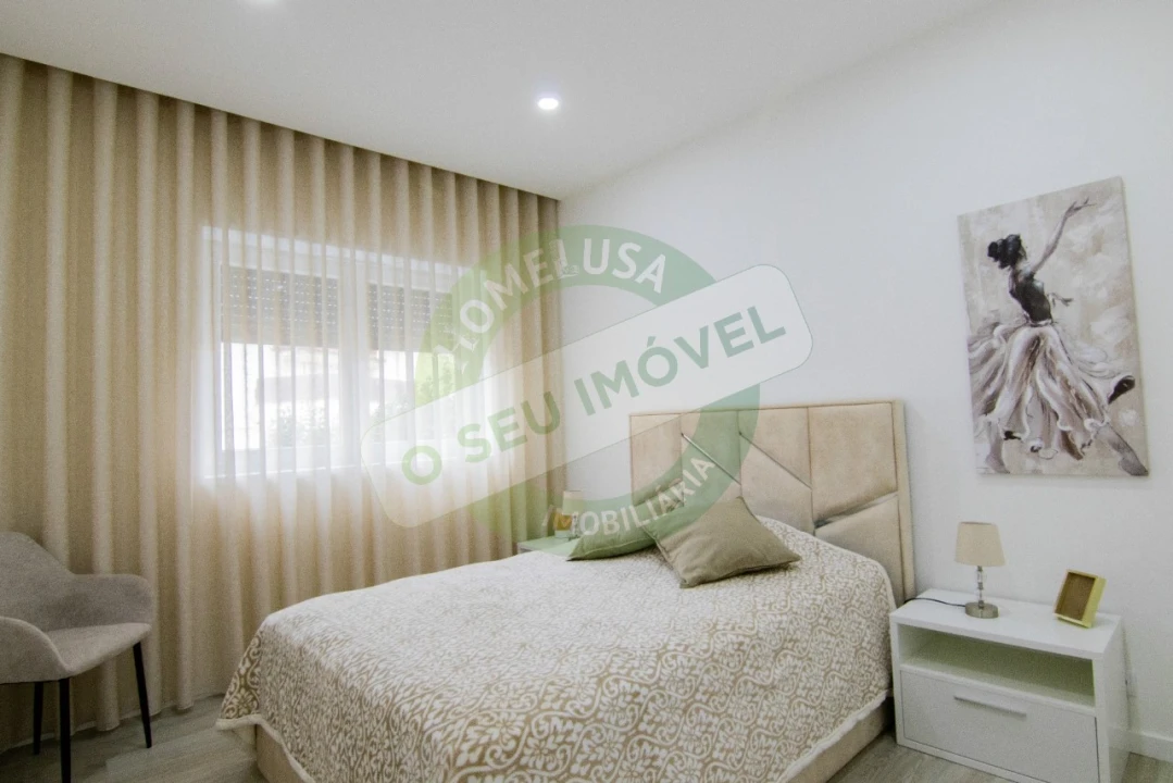 Apartamento T3 para Venda em Buarcos Foto 5