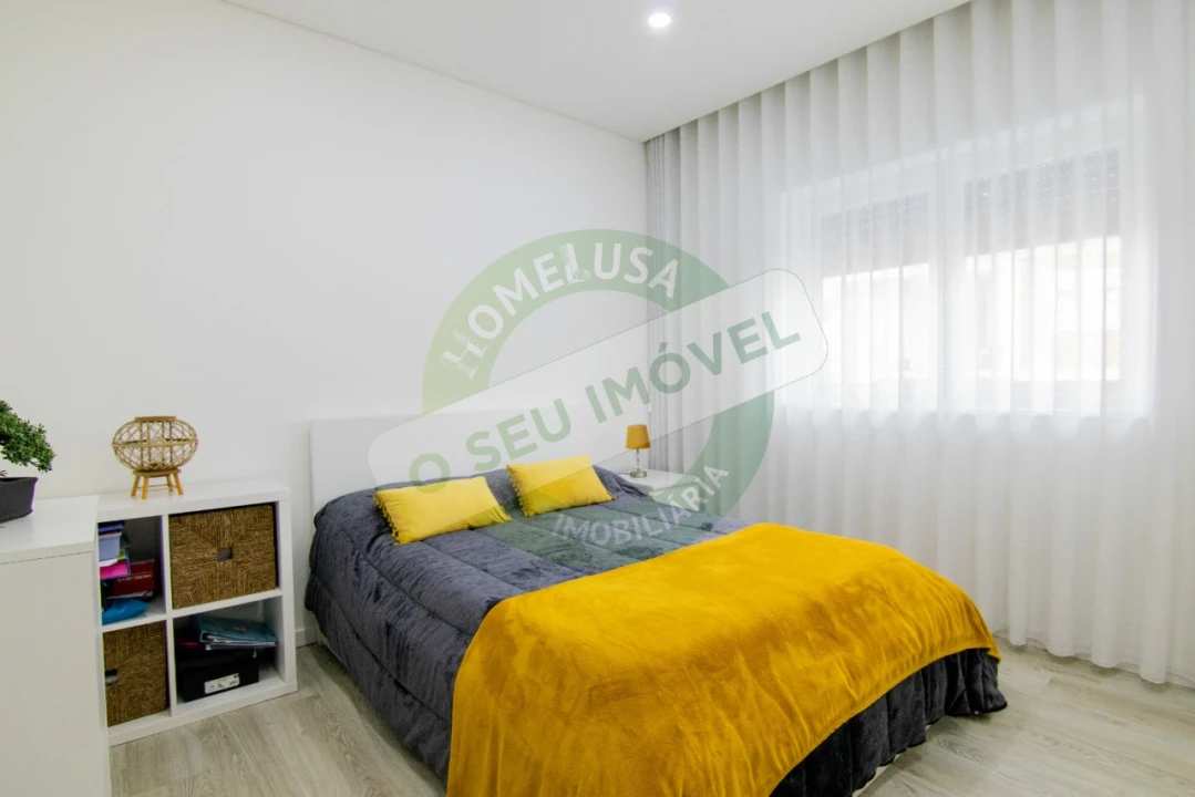 Apartamento T3 para Venda em Buarcos Foto 6