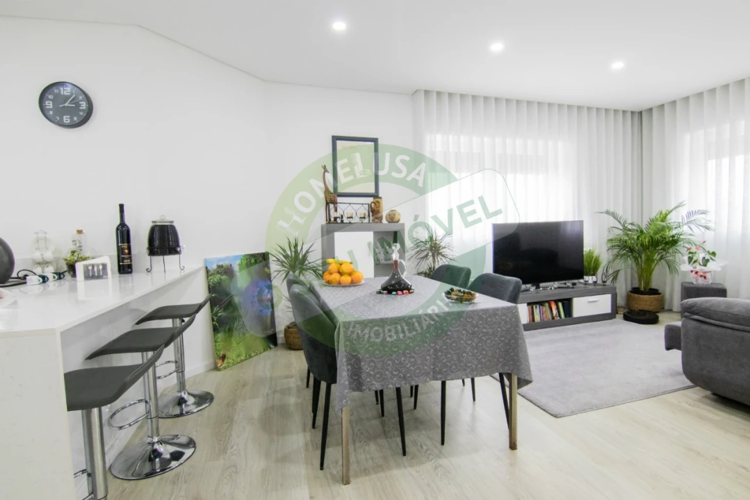 Apartamento T3 para Venda em Buarcos Foto 10