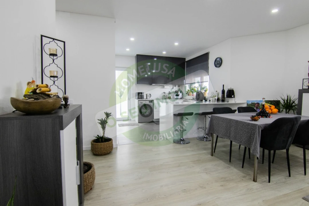 Apartamento T3 para Venda em Buarcos Foto 11