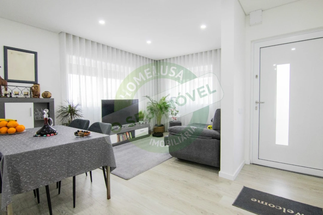 Apartamento T3 para Venda em Buarcos Foto 13