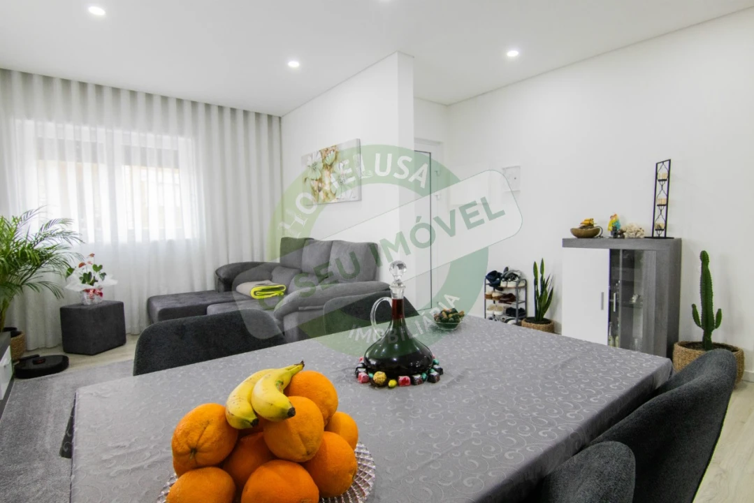 Apartamento T3 para Venda em Buarcos Foto 14