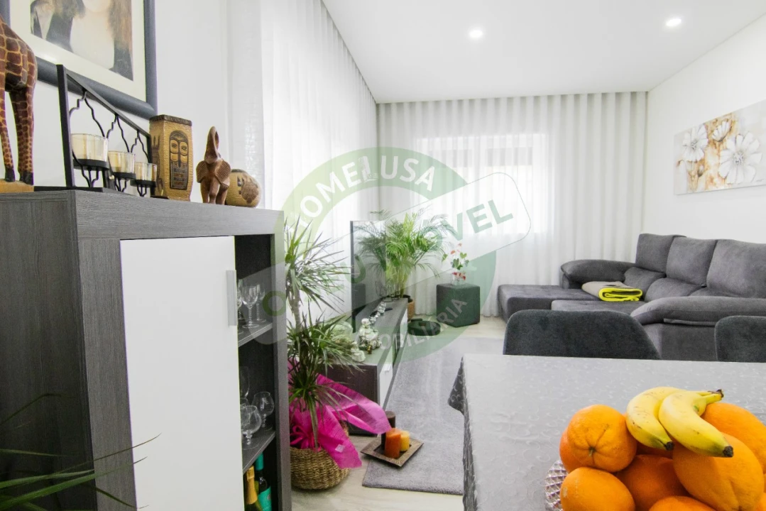 Apartamento T3 para Venda em Buarcos Foto 15