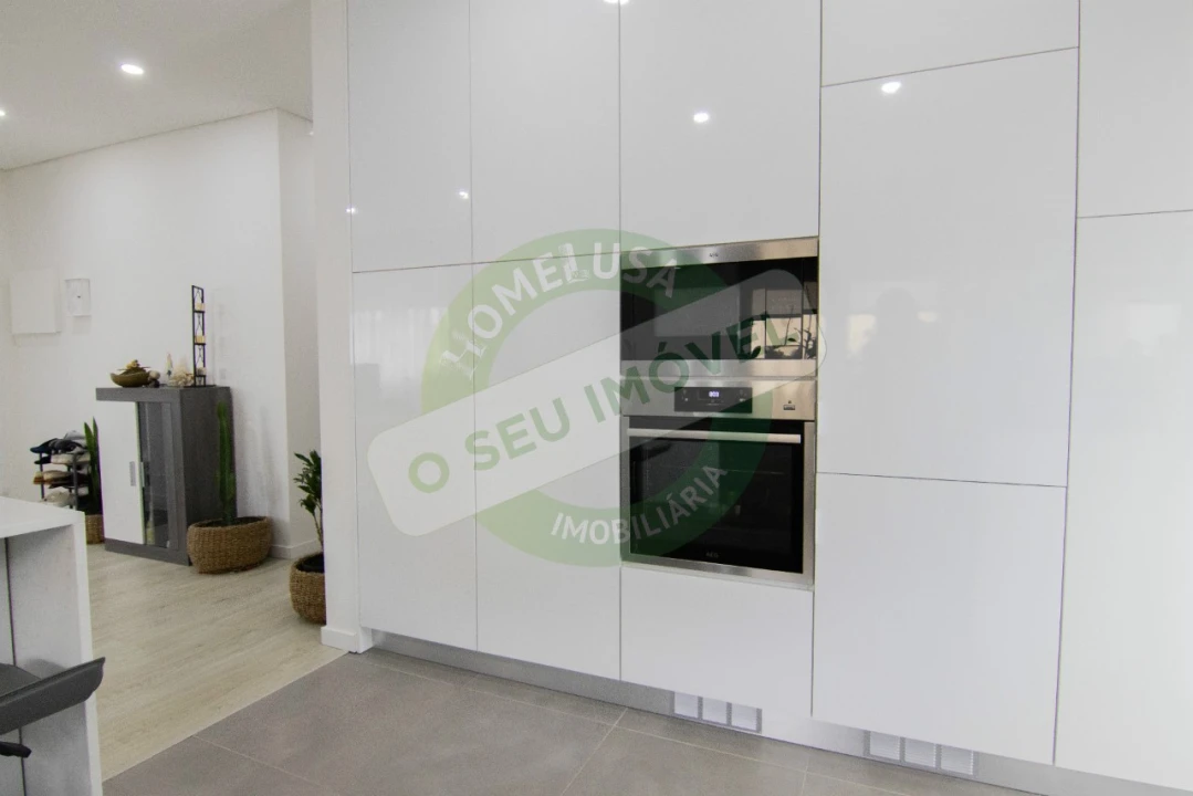 Apartamento T3 para Venda em Buarcos Foto 18