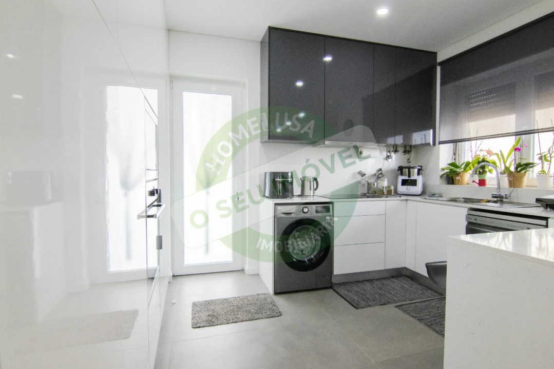 Apartamento T3 para Venda em Buarcos Foto 22