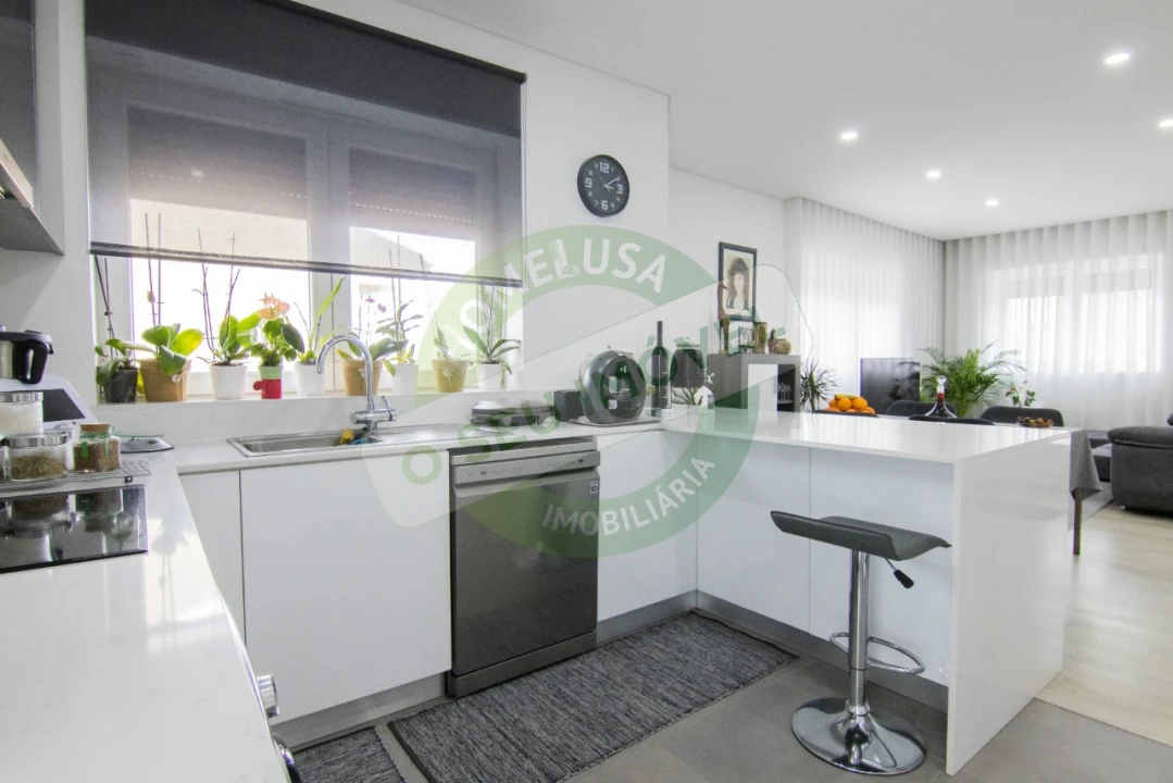 Apartamento T3 para Venda em Buarcos Foto 23