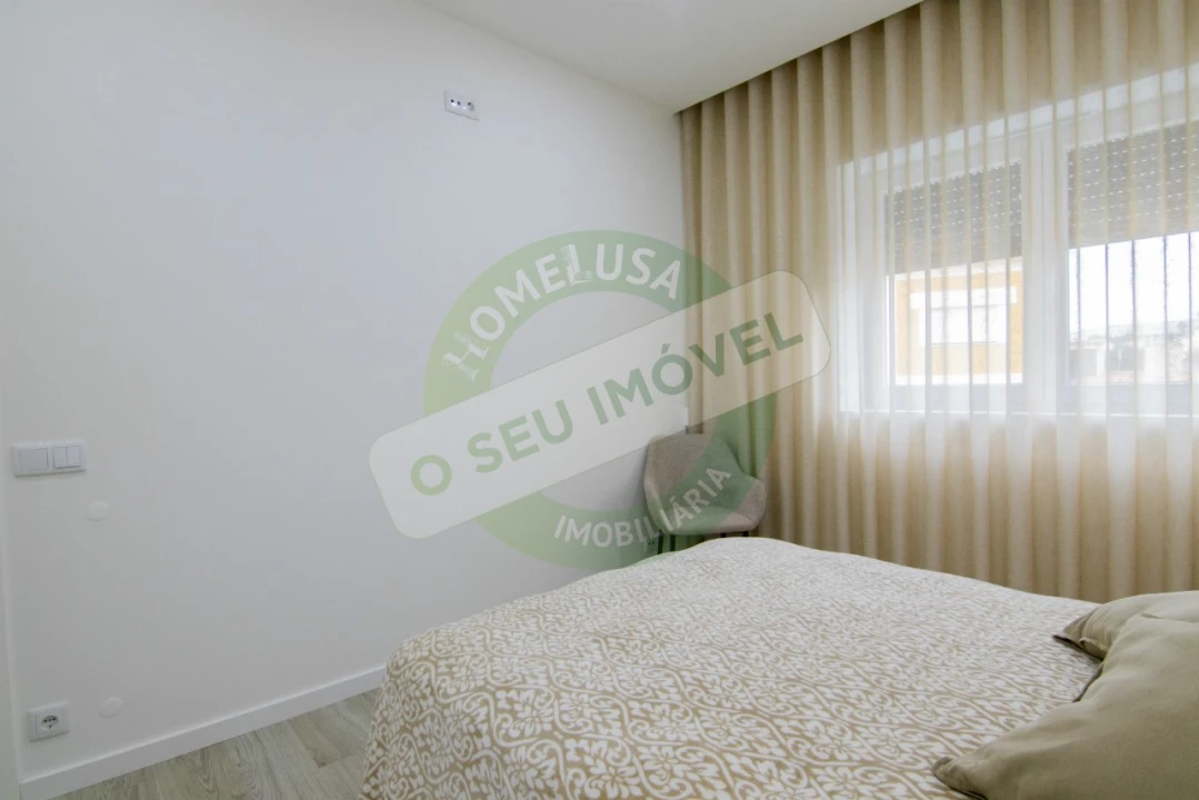 Apartamento T3 para Venda em Buarcos Foto 25