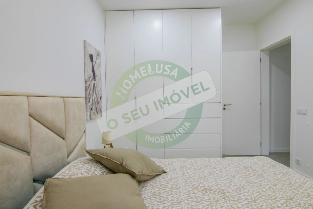 Apartamento T3 para Venda em Buarcos Foto 26