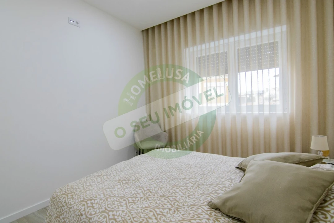 Apartamento T3 para Venda em Buarcos Foto 28