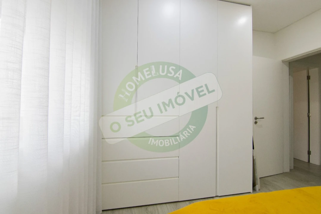 Apartamento T3 para Venda em Buarcos Foto 32