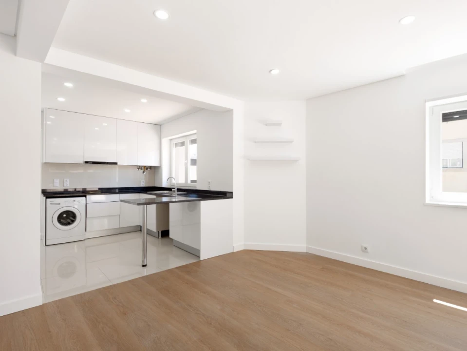Apartamento T3 para Venda em Buarcos Foto 10