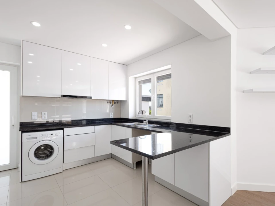 Apartamento T3 para Venda em Buarcos Foto 9