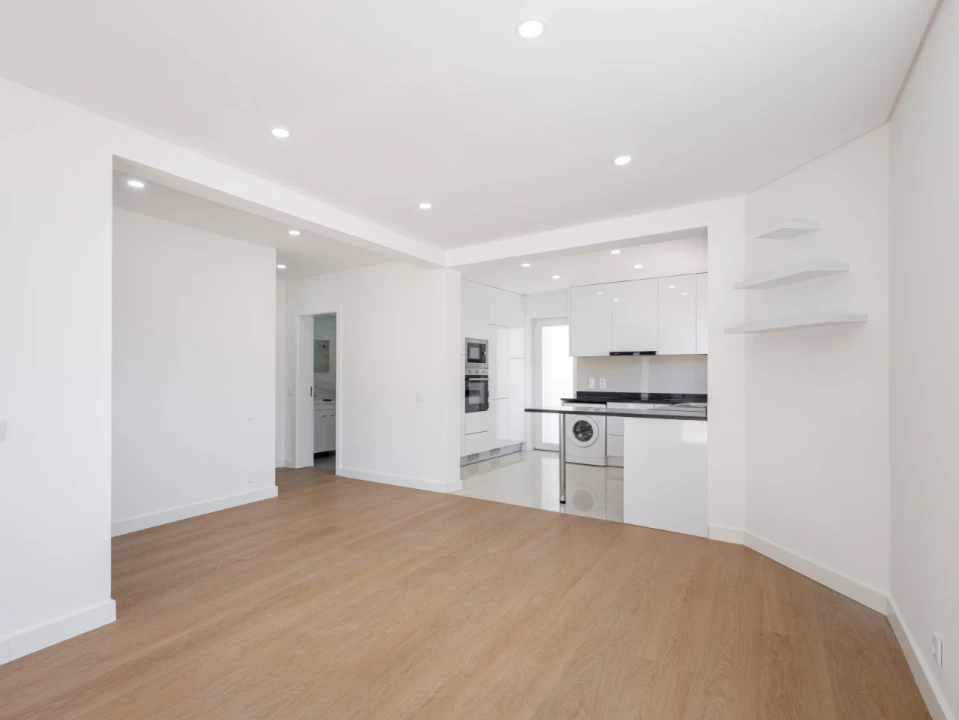 Apartamento T3 para Venda em Buarcos Foto 11