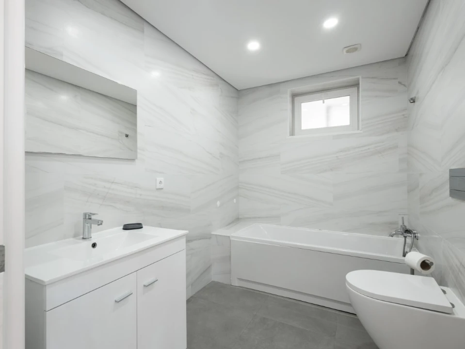 Apartamento T3 para Venda em Buarcos Foto 6