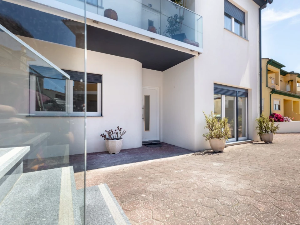 Apartamento T3 para Venda em Buarcos Foto 1