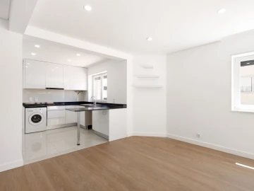 Apartamento T3 para Venda em Buarcos