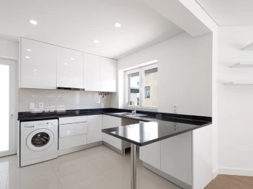 Apartamento T3 para Venda em Buarcos