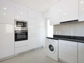 Apartamento T3 para Venda em Buarcos