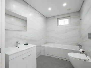 Apartamento T3 para Venda em Buarcos