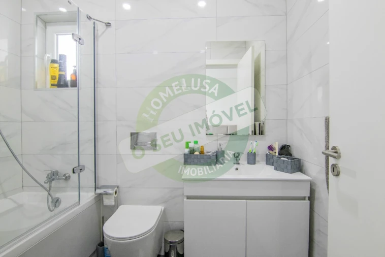 Apartamento T3 para Venda em Buarcos Foto 7