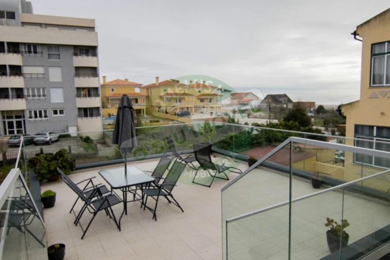 Apartamento T3 para Venda em Buarcos Foto 9