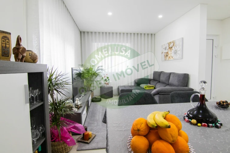 Apartamento T3 para Venda em Buarcos Foto 16