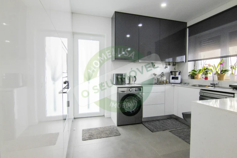 Apartamento T3 para Venda em Buarcos Foto 22