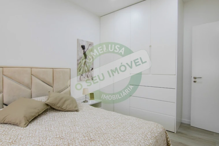 Apartamento T3 para Venda em Buarcos Foto 24