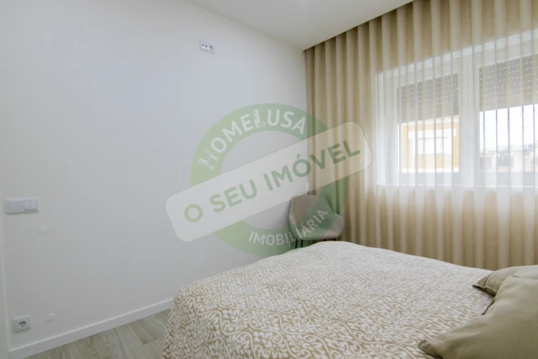 Apartamento T3 para Venda em Buarcos Foto 25