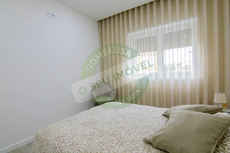 Apartamento T3 para Venda em Buarcos Foto 28