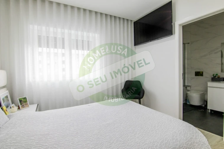 Apartamento T3 para Venda em Buarcos Foto 29