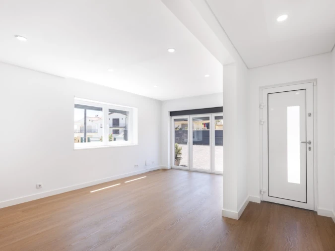 Apartamento T3 para Venda em Buarcos Foto 3